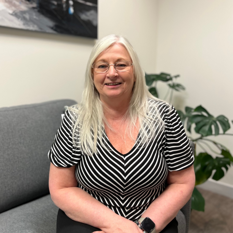 Welcome Barbara Mackie Arcus Legal