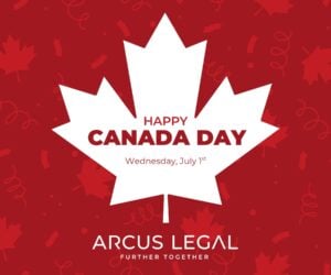 Happy Canada Day, July 1
